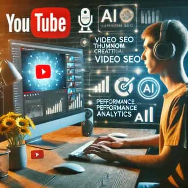 Unlocking Success: How YtubeTools Empowers YouTube Creators with Free AI Tools